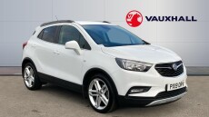 Vauxhall Mokka X 1.4T ecoTEC Elite 5dr Petrol Hatchback